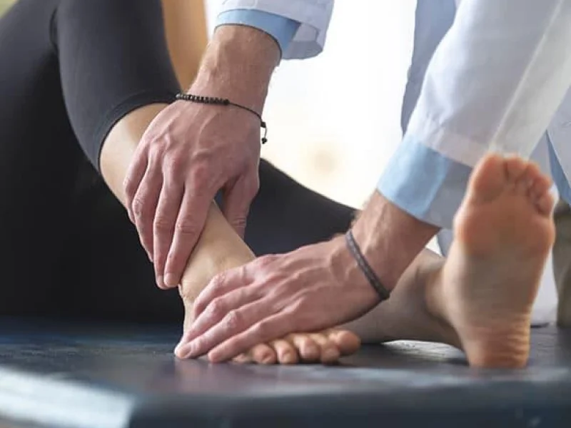 Fracture Care